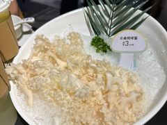 -打酱友•斑鱼海鲜粥火锅(吴桥店)