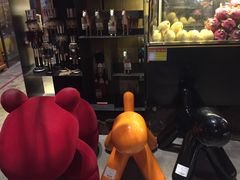 -范设计花园餐酒咖·中西餐·咖啡厅·酒馆