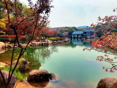 -白马涧龙池景区