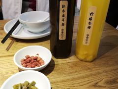 -潮粥荟·潮汕砂锅粥(朝阳大悦城店)