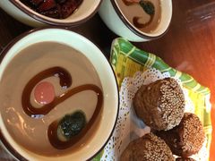 -竹叶涮肉坊(总店)