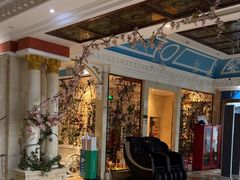 -铜锣湾KTV(木渎店)