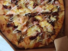 -达美乐比萨(南京路店)