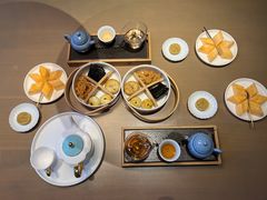 -隐溪茶馆(金虹桥店)