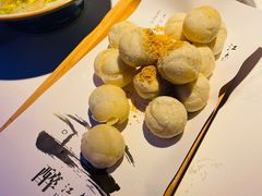-马邦子·紫苏烤鱼(恒隆广场店)