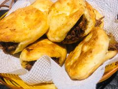 牛肉烧饼-买又大餐厅(福林里店)