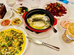 -莆田餐厅PUTIEN(西安万象天地店)