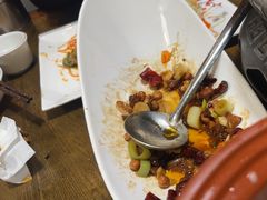 -小厨食堂(黄田坝店)