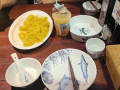 -前海沿·青岛菜(五四广场永旺店)