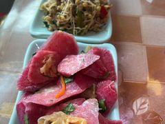 -伊穆祥牛肉面总店·清真