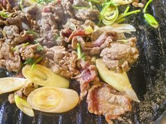 -厚味居炙子烤肉·清真(天桥南纬路店)