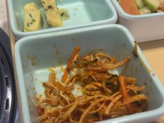 -韩香福烤肉庄园(荣成店)