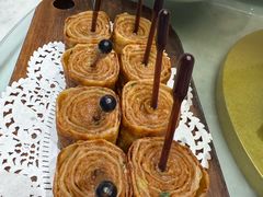 -羲和雅苑•北京烤鸭(国贸商城店)