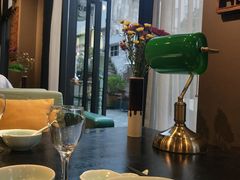 -梧桐花园餐厅(新城店)