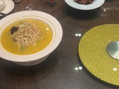 -陈记菜馆·非遗淮扬菜(东关街教场店)