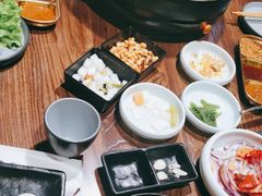 -九田家黑牛烤肉料理(太阳宫广场店)