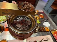 -西塔老太太泥炉烤肉(苏州大悦城店)