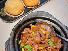 -悦满楼·西关名点·湛江名菜(航空综合大厦店)