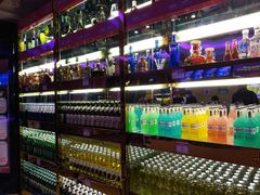 -金青果甄选KTV(劳动公园店)
