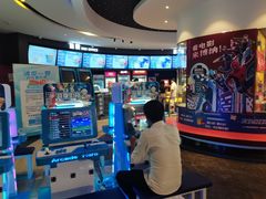 -博纳国际影城(铜锣湾激光巨幕杜比店)