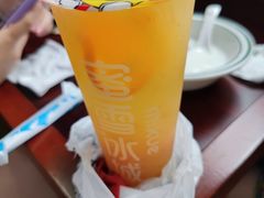 -蜜雪冰城(金地店)