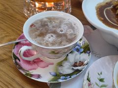 -花舍·新派粤菜·西餐·下午茶(亚运村·鸟巢店)
