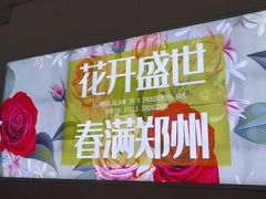 -郑州东站