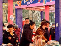 -西北轻工批发市场