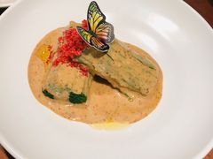 -老板恋上鱼(振华商厦店)