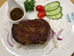果木牛扒-转角遇到爱(江南西路店)