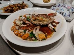 -阿毛饭店·正宗宁波菜(儿童公园旗舰店)