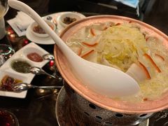 -北京四季酒店·采逸轩