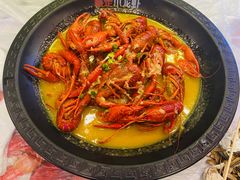 -金陵暴走小龙虾·迷踪蟹(凯德MALL店)