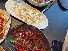 -Ameigo梅果·云贵川bistro(长宁来福士店)