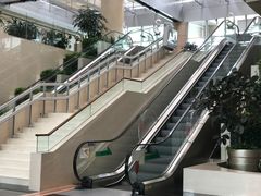 -广州花都皇冠假日酒店