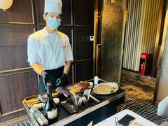 -王品牛排(珠海富华里店)