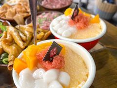 -正南齊北重庆老火锅(光华村直营店)