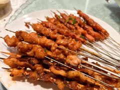 -亢龙太子酒轩·花园店