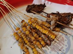 -北丐先生·野馄饨烧烤(泰达E街区店)