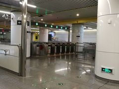 -蒲黄榆(地铁站)