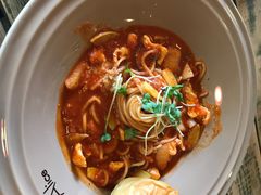 -Cafe Alice咖啡爱丽丝(奥城店)