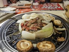 -猫爪爪原切自助烤肉(观音桥阳光世纪店)