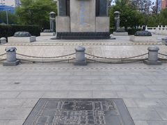 -金宫殿故址