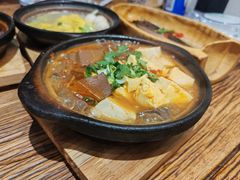 -芜小皖砂锅菜(青山街店)