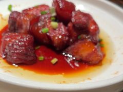 -梁家大院•农家菜(昆山会展中心店)