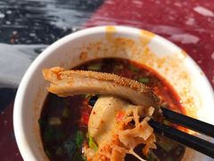 -刘艳黄牛肉(九襄店)