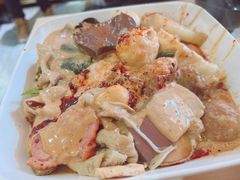-林静小吃(复兴路店)
