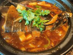 -周家二小姐的菜(西津渡店)