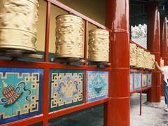 -西安市广仁寺
