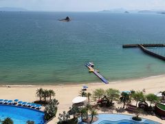 -深圳大梅沙京基洲际度假酒店